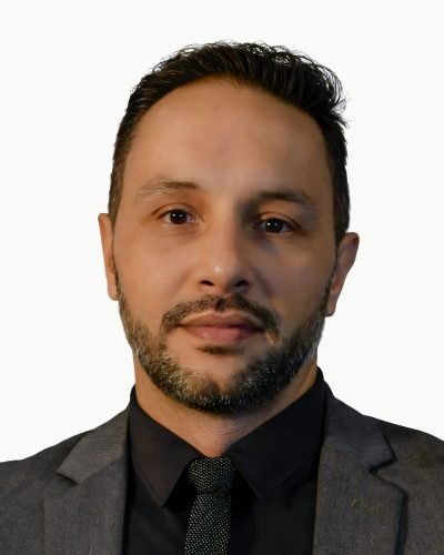 Erik Cardoso Alves